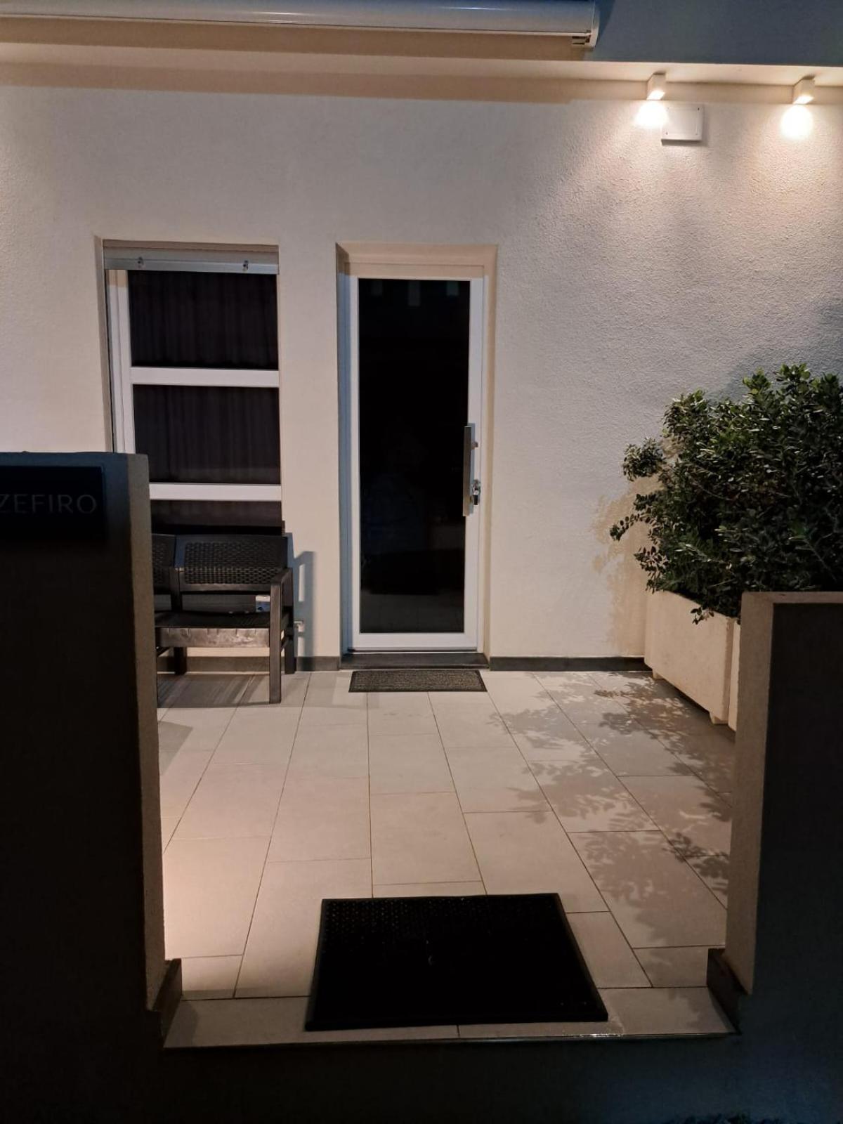 Sikelia Superior Rooms Milazzo Ngoại thất bức ảnh