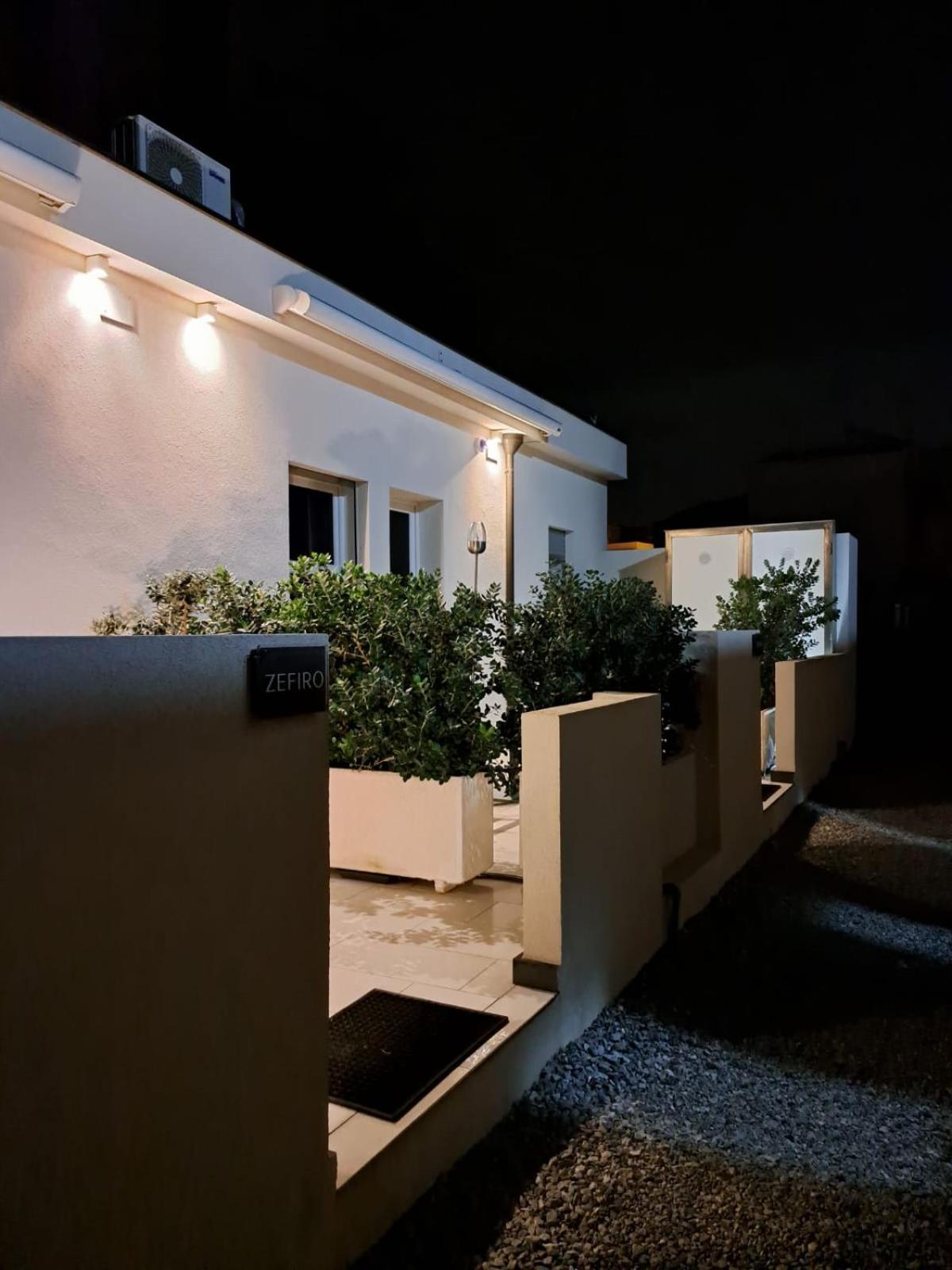 Sikelia Superior Rooms Milazzo Ngoại thất bức ảnh