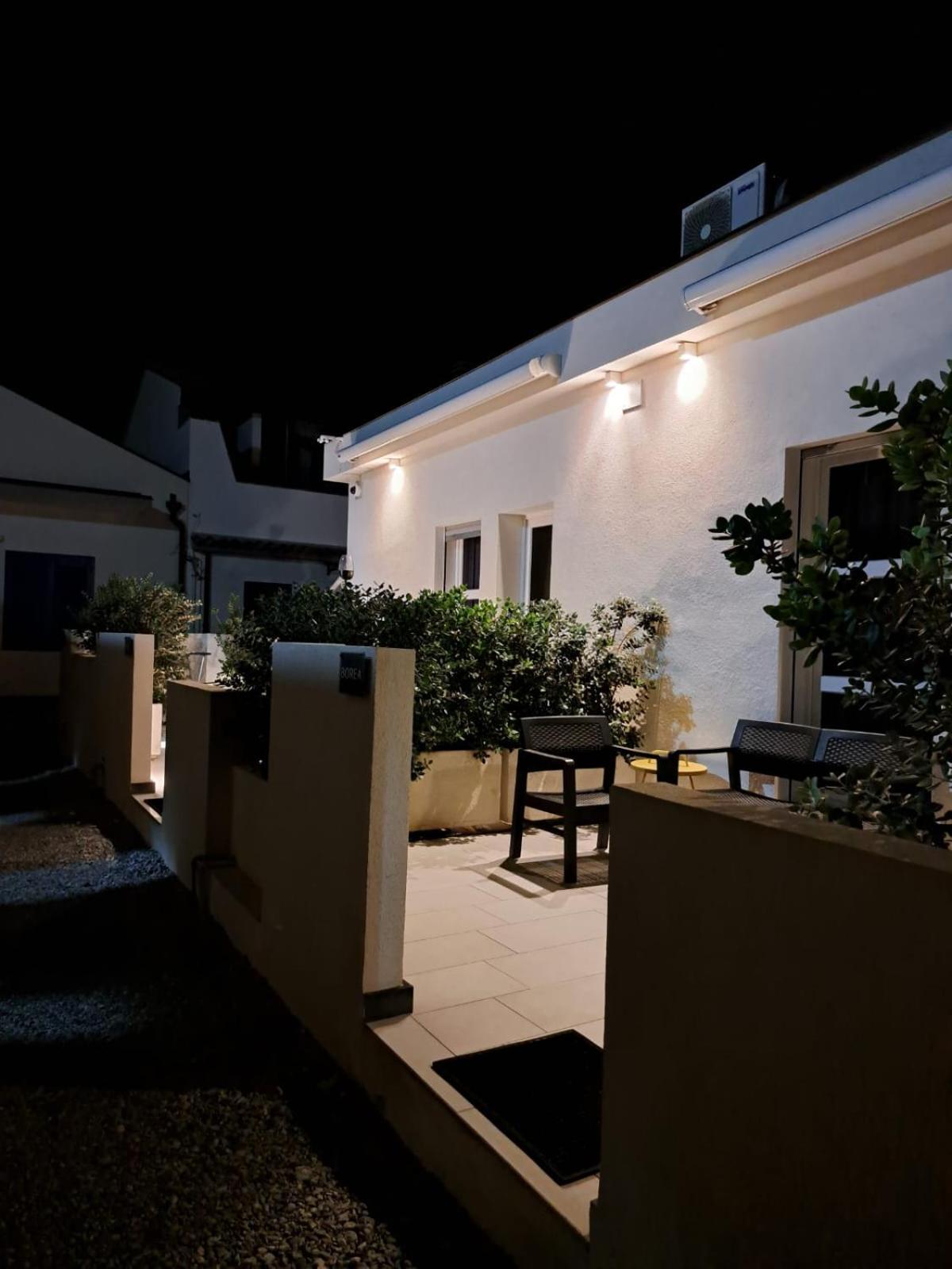 Sikelia Superior Rooms Milazzo Ngoại thất bức ảnh