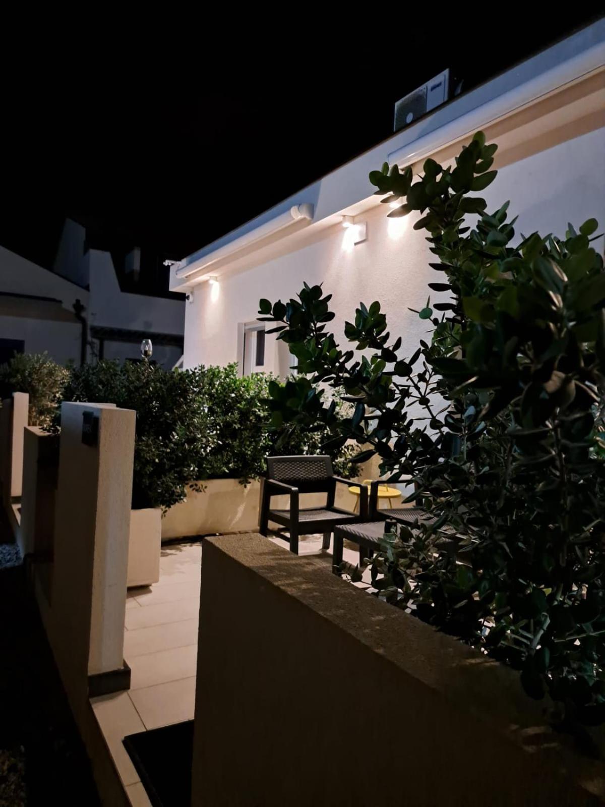 Sikelia Superior Rooms Milazzo Ngoại thất bức ảnh