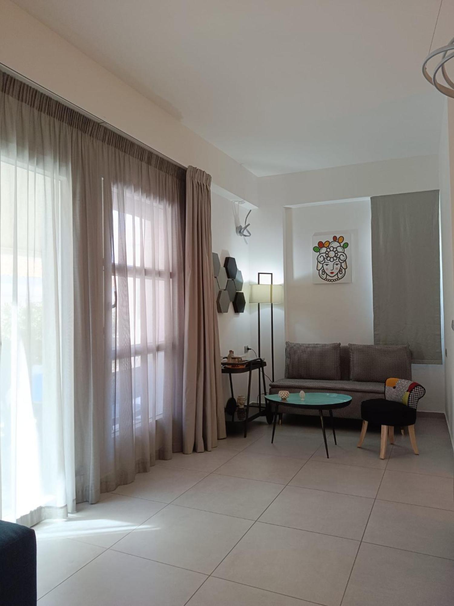 Sikelia Superior Rooms Milazzo Ngoại thất bức ảnh