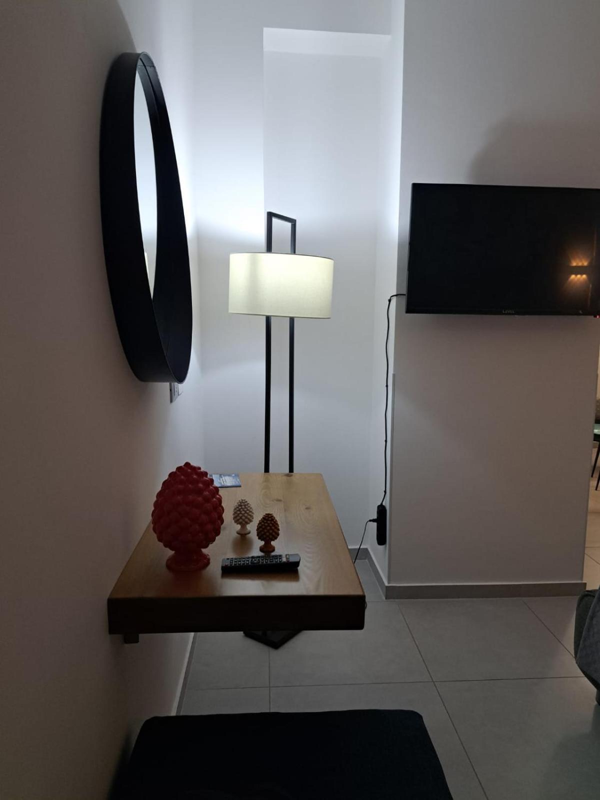 Sikelia Superior Rooms Milazzo Ngoại thất bức ảnh