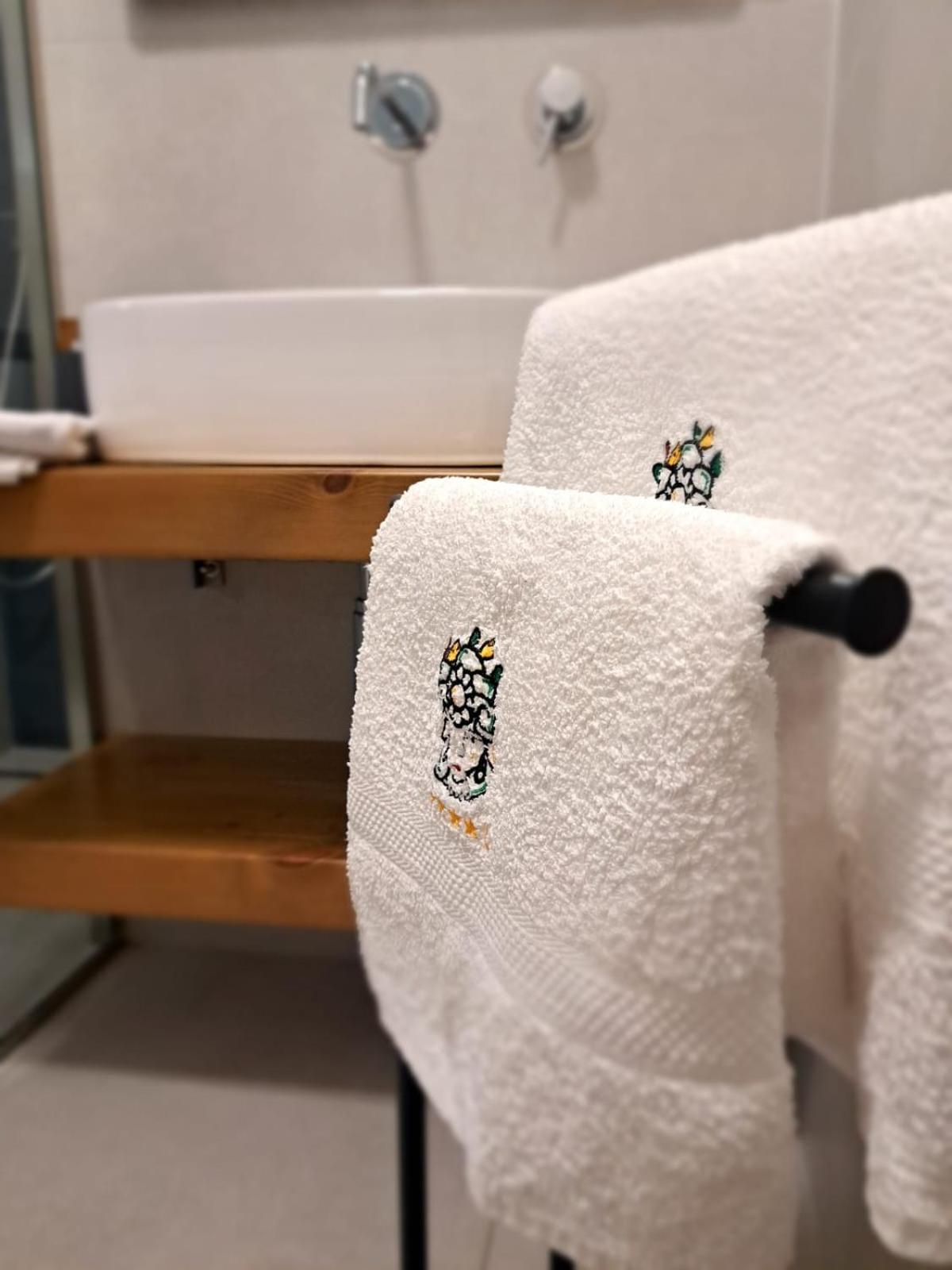 Sikelia Superior Rooms Milazzo Ngoại thất bức ảnh