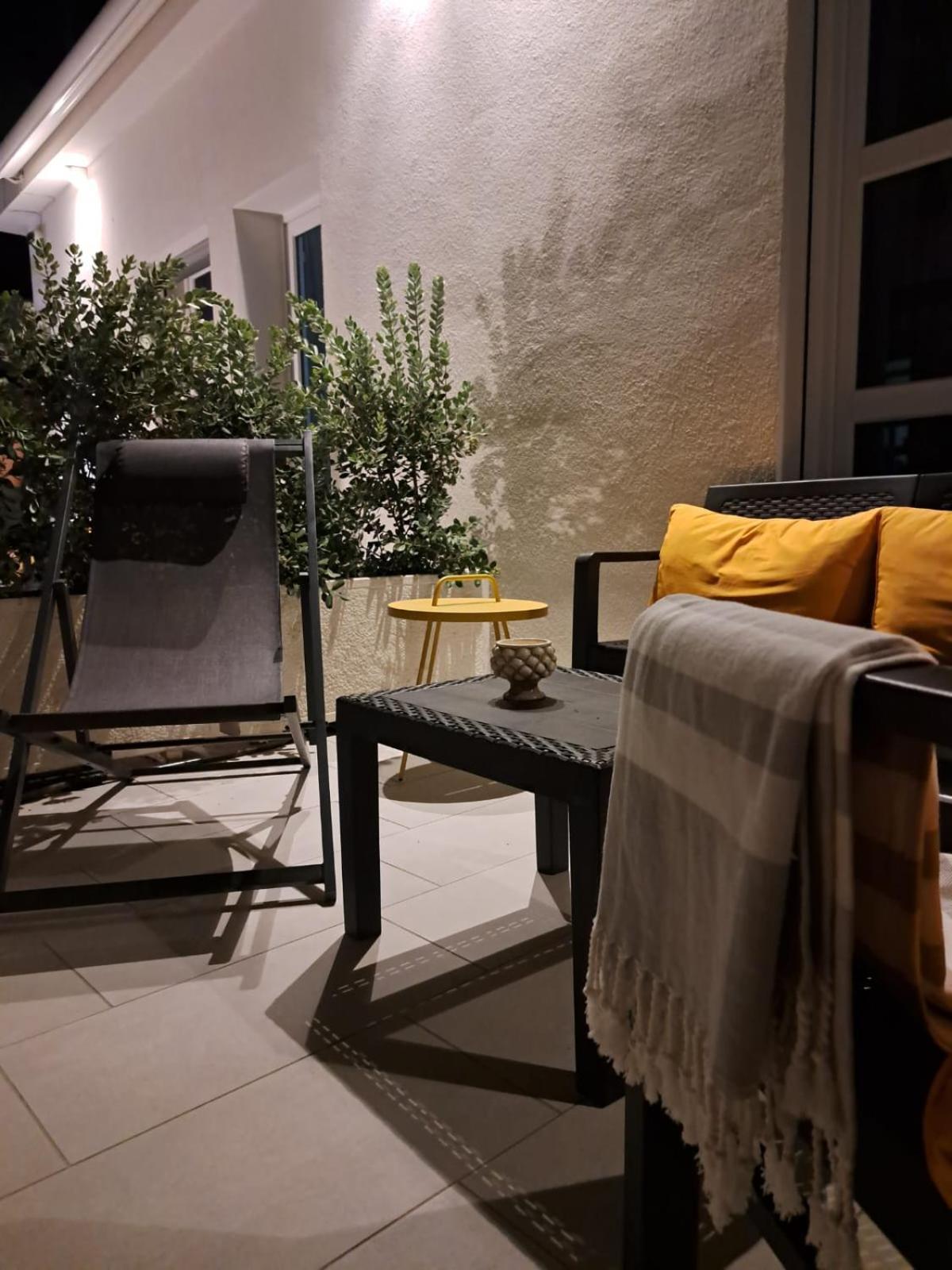 Sikelia Superior Rooms Milazzo Ngoại thất bức ảnh