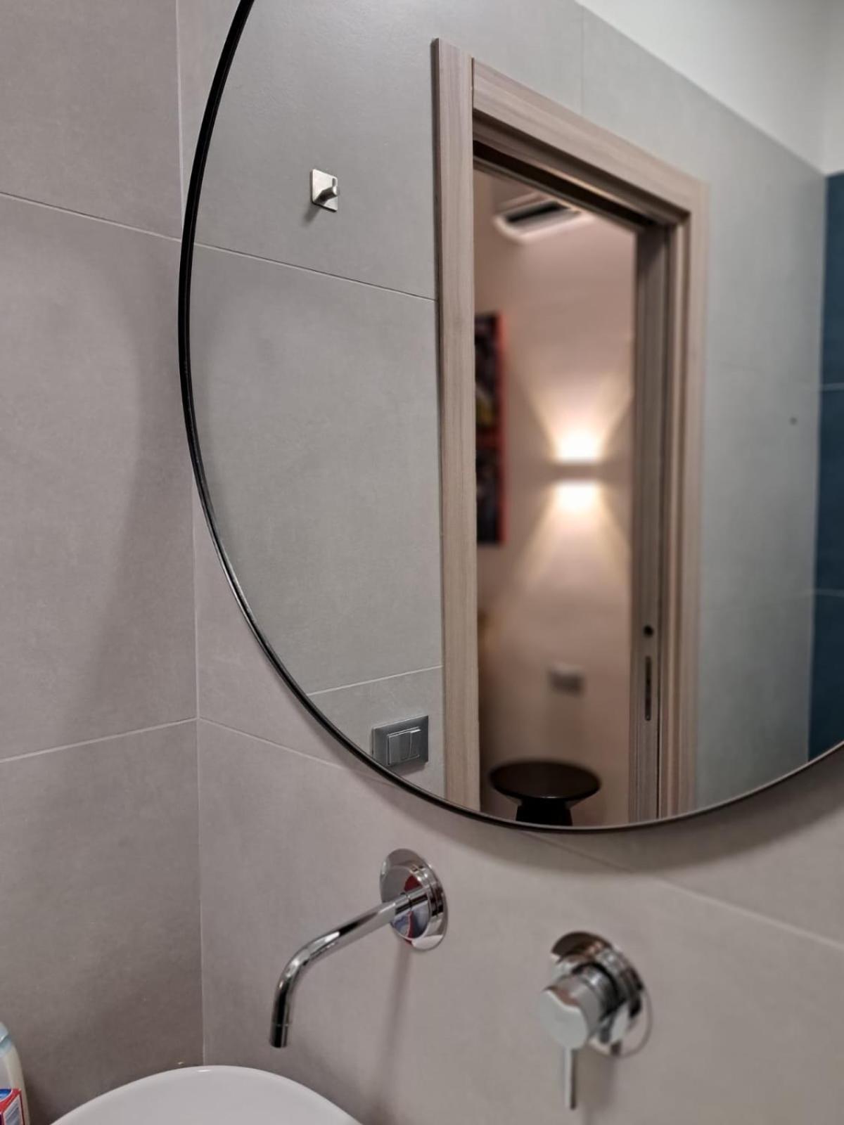 Sikelia Superior Rooms Milazzo Ngoại thất bức ảnh
